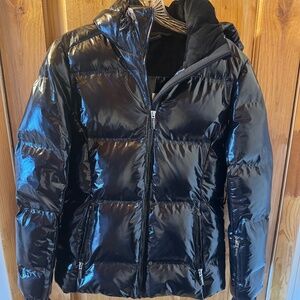 Women’s ski jacket  Rh+, size 6